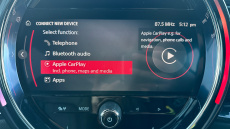 MINI Clubman 2.0 John Cooper Works ALL4 6dr Auto Petrol Estate